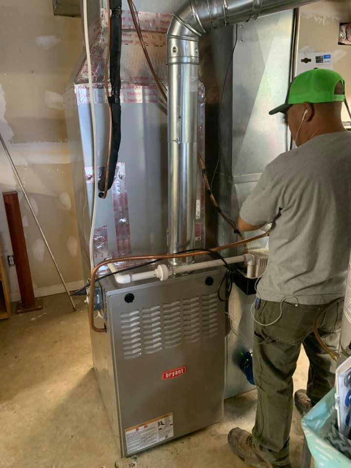 Top Rated HVAC Installation Birmingham, AL