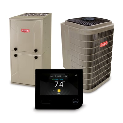 Quality Heating and Air Services Birmingham, AL