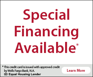 Heating and Air Financing Birmingham, AL