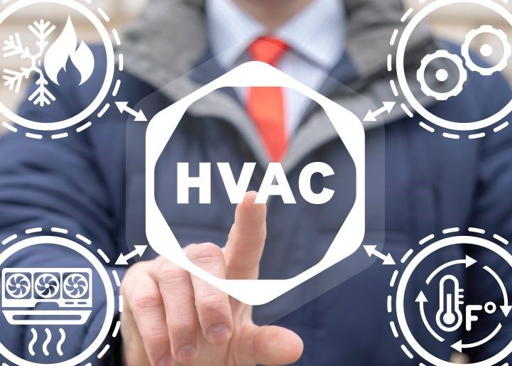 HVAC services